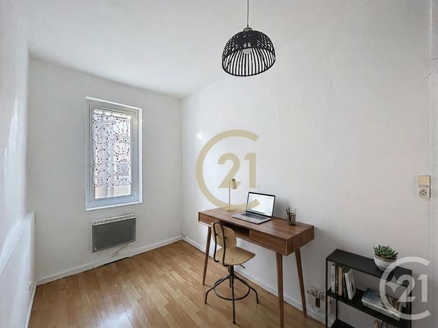 Maison &agrave; vendre - 3 pi&egrave;ces - 59,71 m2 - Bagnols Sur Ceze - 30 - LANGUEDOC-ROUSSILLON