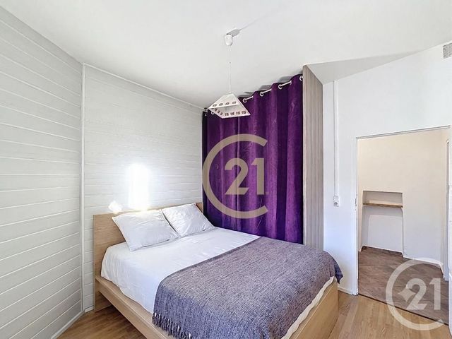 Maison &agrave; vendre - 3 pi&egrave;ces - 59,71 m2 - Bagnols Sur Ceze - 30 - LANGUEDOC-ROUSSILLON