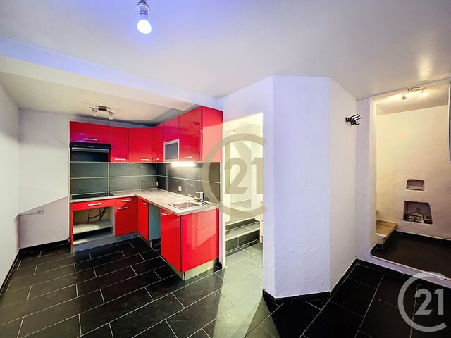 Maison &agrave; vendre - 3 pi&egrave;ces - 59,71 m2 - Bagnols Sur Ceze - 30 - LANGUEDOC-ROUSSILLON