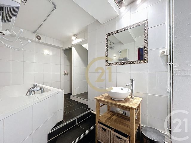 Maison &agrave; vendre - 3 pi&egrave;ces - 59,71 m2 - Bagnols Sur Ceze - 30 - LANGUEDOC-ROUSSILLON