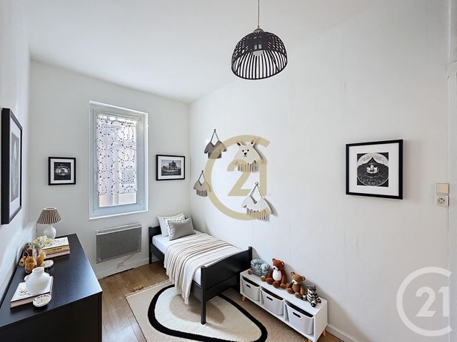 Maison &agrave; vendre - 3 pi&egrave;ces - 59,71 m2 - Bagnols Sur Ceze - 30 - LANGUEDOC-ROUSSILLON