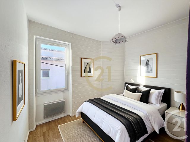 Maison &agrave; vendre - 3 pi&egrave;ces - 59,71 m2 - Bagnols Sur Ceze - 30 - LANGUEDOC-ROUSSILLON