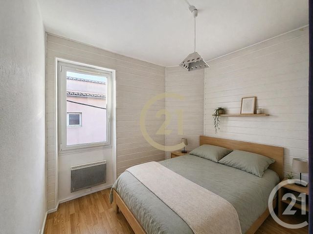 Maison &agrave; vendre - 3 pi&egrave;ces - 59,71 m2 - Bagnols Sur Ceze - 30 - LANGUEDOC-ROUSSILLON