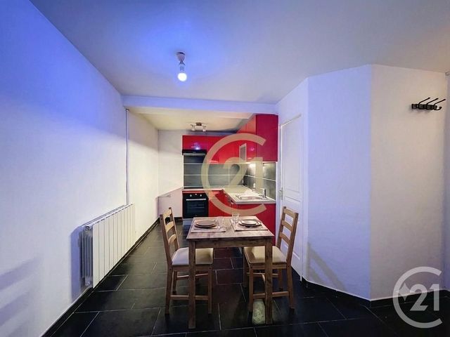 maison - BAGNOLS SUR CEZE - 30