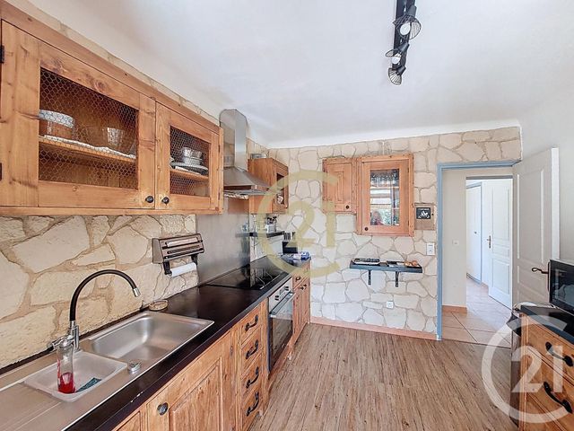 Maison à vendre - 5 pièces - 95 m2 - Remoulins - 30 - LANGUEDOC-ROUSSILLON