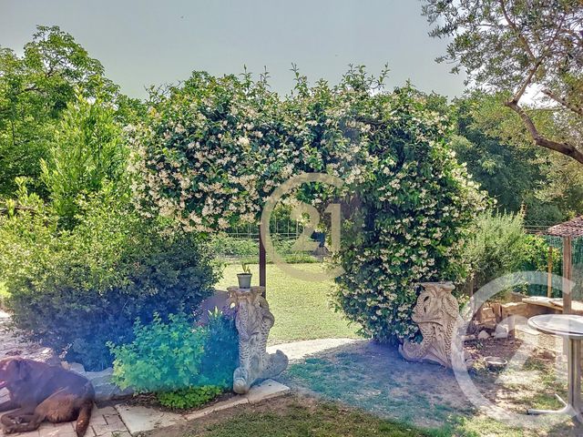 Maison à vendre - 5 pièces - 95 m2 - Remoulins - 30 - LANGUEDOC-ROUSSILLON