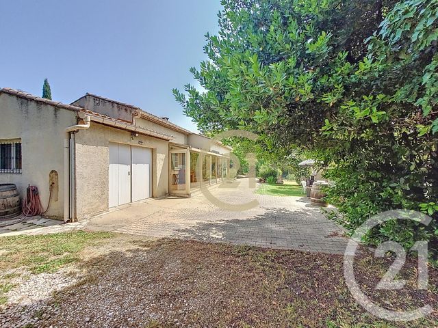 Maison à vendre - 5 pièces - 95 m2 - Remoulins - 30 - LANGUEDOC-ROUSSILLON