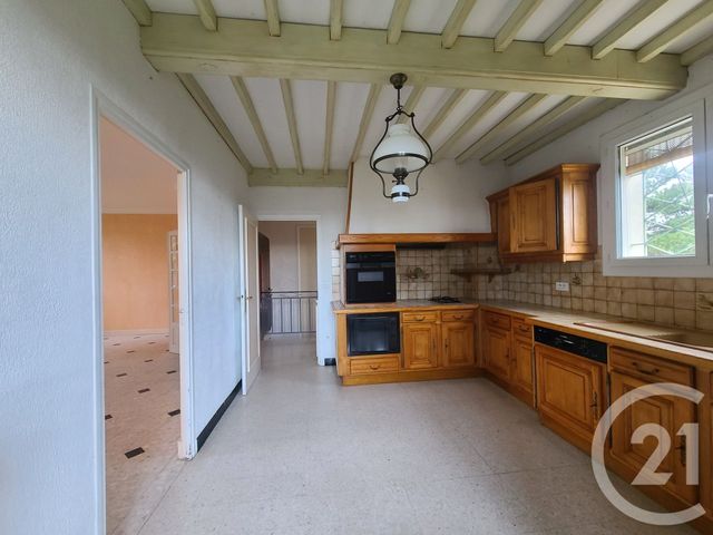 Maison &agrave; vendre - 9 pi&egrave;ces - 221,50 m2 - Uzes - 30 - LANGUEDOC-ROUSSILLON