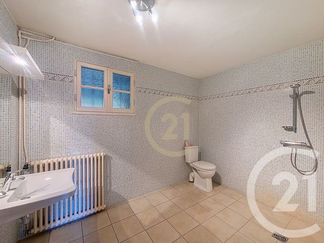 Maison &agrave; vendre - 9 pi&egrave;ces - 221,50 m2 - Uzes - 30 - LANGUEDOC-ROUSSILLON