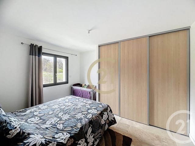 Maison &agrave; vendre - 5 pi&egrave;ces - 160 m2 - Arpaillargues Et Aureillac - 30 - LANGUEDOC-ROUSSILLON