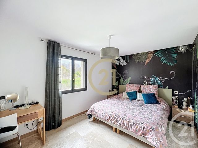 Maison &agrave; vendre - 5 pi&egrave;ces - 160 m2 - Arpaillargues Et Aureillac - 30 - LANGUEDOC-ROUSSILLON