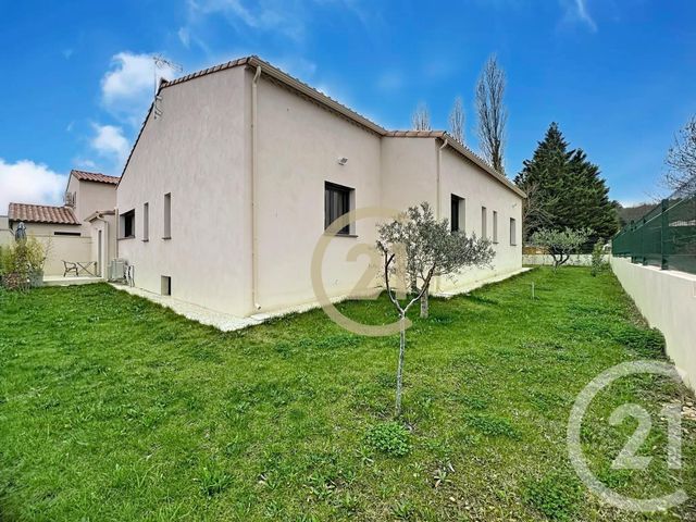 Maison &agrave; vendre - 5 pi&egrave;ces - 160 m2 - Arpaillargues Et Aureillac - 30 - LANGUEDOC-ROUSSILLON