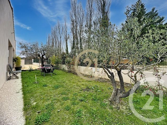Maison &agrave; vendre - 5 pi&egrave;ces - 160 m2 - Arpaillargues Et Aureillac - 30 - LANGUEDOC-ROUSSILLON