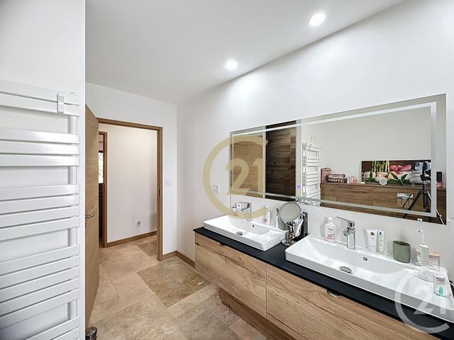 Maison &agrave; vendre - 5 pi&egrave;ces - 160 m2 - Arpaillargues Et Aureillac - 30 - LANGUEDOC-ROUSSILLON