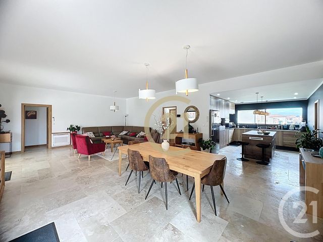 Maison &agrave; vendre - 5 pi&egrave;ces - 160 m2 - Arpaillargues Et Aureillac - 30 - LANGUEDOC-ROUSSILLON