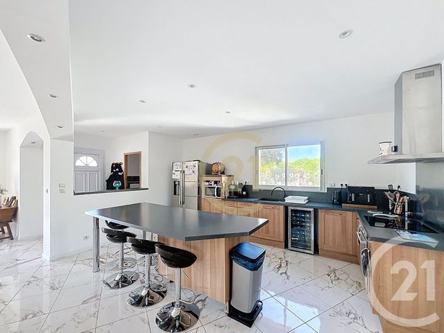 Maison &agrave; vendre - 6 pi&egrave;ces - 153 m2 - Mejannes Le Clap - 30 - LANGUEDOC-ROUSSILLON