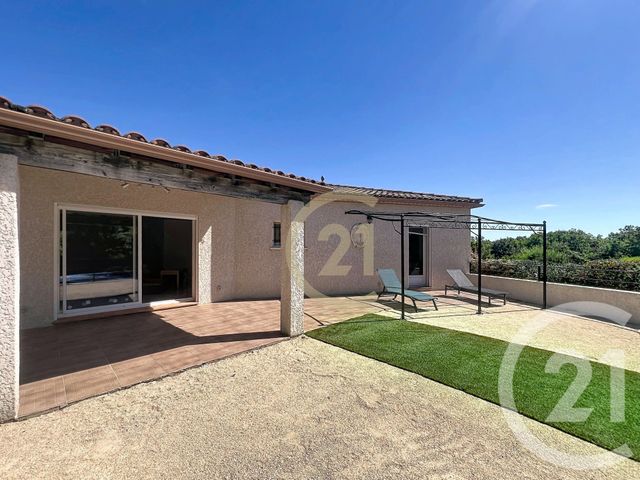 Maison &agrave; vendre - 6 pi&egrave;ces - 153 m2 - Mejannes Le Clap - 30 - LANGUEDOC-ROUSSILLON