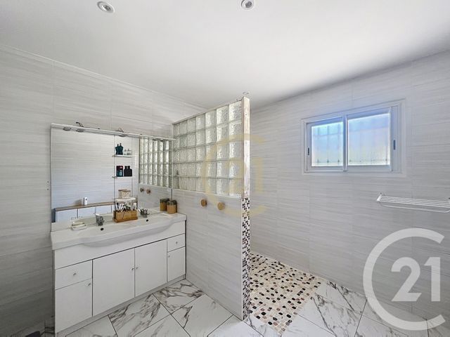 Maison &agrave; vendre - 6 pi&egrave;ces - 153 m2 - Mejannes Le Clap - 30 - LANGUEDOC-ROUSSILLON