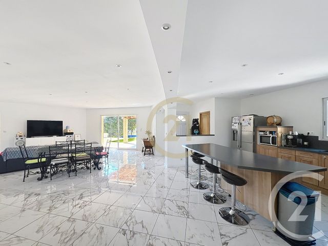 Maison &agrave; vendre - 6 pi&egrave;ces - 153 m2 - Mejannes Le Clap - 30 - LANGUEDOC-ROUSSILLON