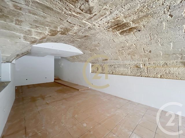 Local commercial à vendre - 61.55 m2 - 30 - Gard