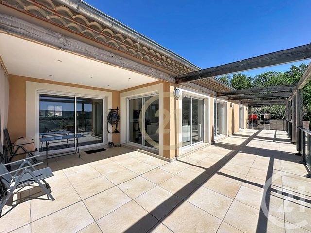 Maison &agrave; vendre - 5 pi&egrave;ces - 145 m2 - Uzes - 30 - LANGUEDOC-ROUSSILLON