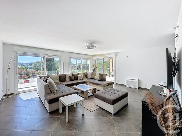 Maison &agrave; vendre - 5 pi&egrave;ces - 145 m2 - Uzes - 30 - LANGUEDOC-ROUSSILLON