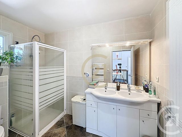 Maison &agrave; vendre - 5 pi&egrave;ces - 145 m2 - Uzes - 30 - LANGUEDOC-ROUSSILLON