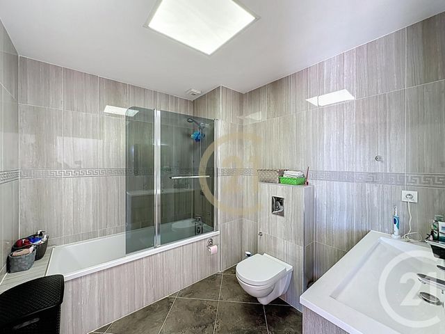 Maison &agrave; vendre - 5 pi&egrave;ces - 145 m2 - Uzes - 30 - LANGUEDOC-ROUSSILLON