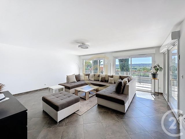 Maison &agrave; vendre - 5 pi&egrave;ces - 145 m2 - Uzes - 30 - LANGUEDOC-ROUSSILLON