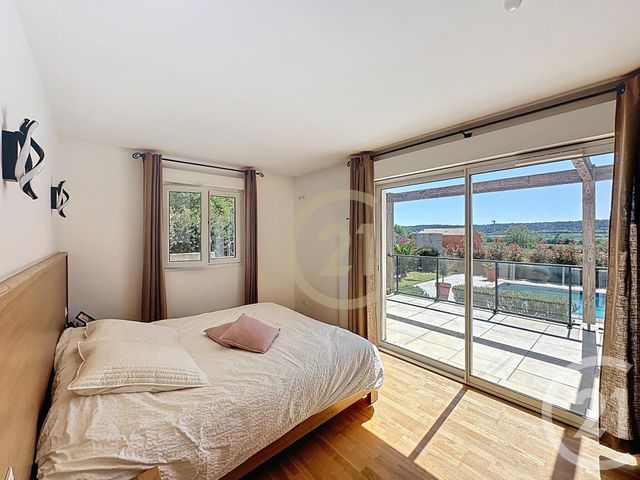 Maison &agrave; vendre - 5 pi&egrave;ces - 145 m2 - Uzes - 30 - LANGUEDOC-ROUSSILLON