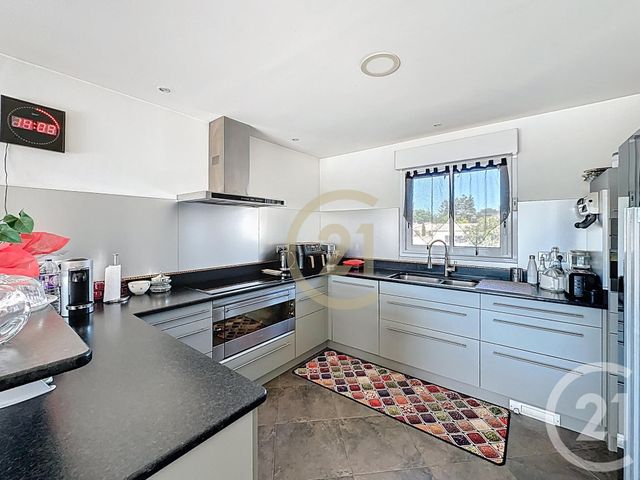 Maison &agrave; vendre - 5 pi&egrave;ces - 145 m2 - Uzes - 30 - LANGUEDOC-ROUSSILLON