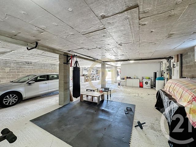 Maison &agrave; vendre - 5 pi&egrave;ces - 145 m2 - Uzes - 30 - LANGUEDOC-ROUSSILLON