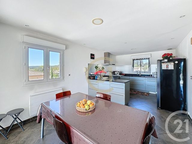 Maison &agrave; vendre - 5 pi&egrave;ces - 145 m2 - Uzes - 30 - LANGUEDOC-ROUSSILLON