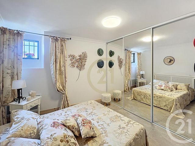 Maison &agrave; vendre - 5 pi&egrave;ces - 114 m2 - Uzes - 30 - LANGUEDOC-ROUSSILLON