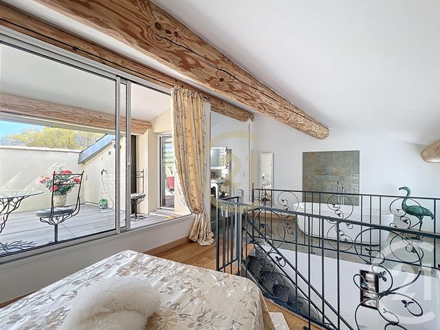 Maison &agrave; vendre - 5 pi&egrave;ces - 114 m2 - Uzes - 30 - LANGUEDOC-ROUSSILLON