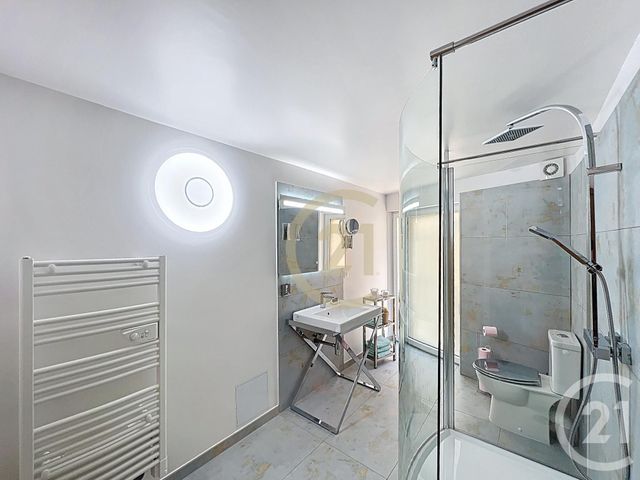 Maison &agrave; vendre - 5 pi&egrave;ces - 114 m2 - Uzes - 30 - LANGUEDOC-ROUSSILLON