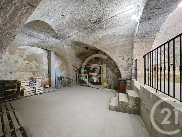 Maison &agrave; vendre - 5 pi&egrave;ces - 114 m2 - Uzes - 30 - LANGUEDOC-ROUSSILLON