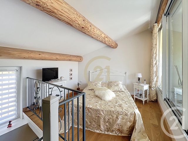 Maison &agrave; vendre - 5 pi&egrave;ces - 114 m2 - Uzes - 30 - LANGUEDOC-ROUSSILLON