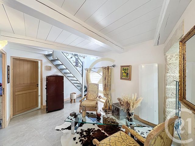 Maison &agrave; vendre - 5 pi&egrave;ces - 114 m2 - Uzes - 30 - LANGUEDOC-ROUSSILLON