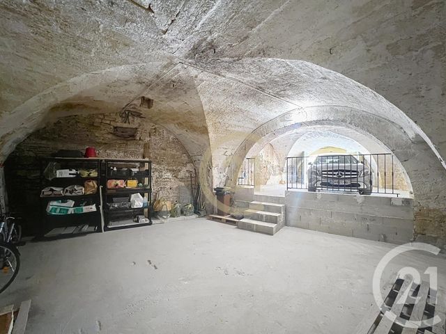 Maison &agrave; vendre - 5 pi&egrave;ces - 114 m2 - Uzes - 30 - LANGUEDOC-ROUSSILLON