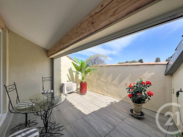 Maison &agrave; vendre - 5 pi&egrave;ces - 114 m2 - Uzes - 30 - LANGUEDOC-ROUSSILLON
