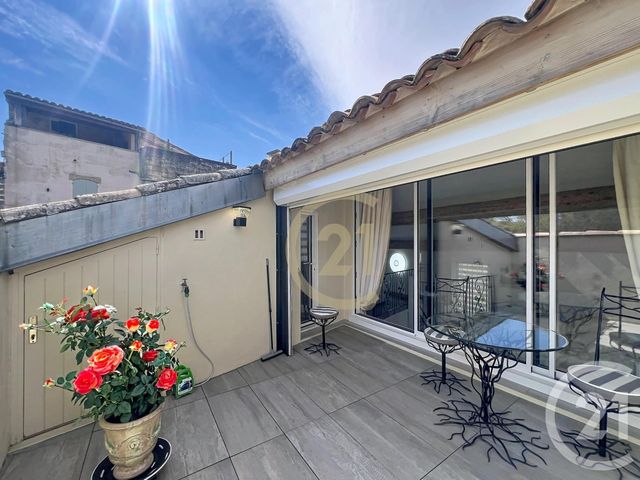 Maison &agrave; vendre - 5 pi&egrave;ces - 114 m2 - Uzes - 30 - LANGUEDOC-ROUSSILLON