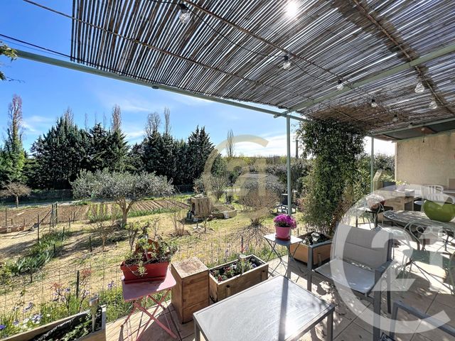 Maison &agrave; vendre - 5 pi&egrave;ces - 128 m2 - Uzes - 30 - LANGUEDOC-ROUSSILLON