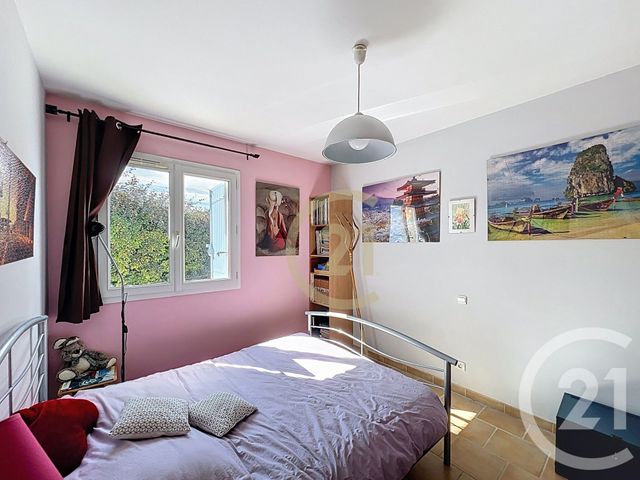 Maison &agrave; vendre - 5 pi&egrave;ces - 128 m2 - Uzes - 30 - LANGUEDOC-ROUSSILLON