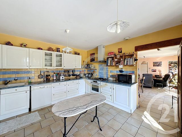 Maison &agrave; vendre - 5 pi&egrave;ces - 128 m2 - Uzes - 30 - LANGUEDOC-ROUSSILLON