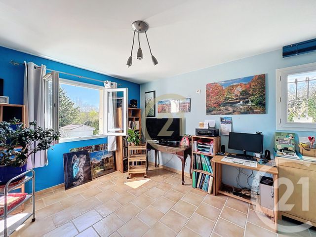 Maison &agrave; vendre - 5 pi&egrave;ces - 128 m2 - Uzes - 30 - LANGUEDOC-ROUSSILLON