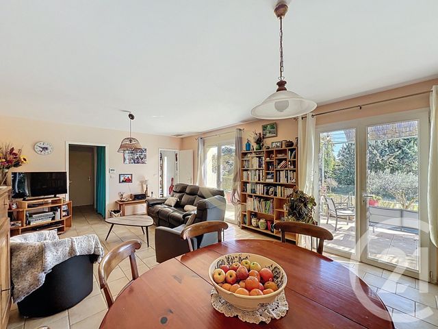Maison &agrave; vendre - 5 pi&egrave;ces - 128 m2 - Uzes - 30 - LANGUEDOC-ROUSSILLON