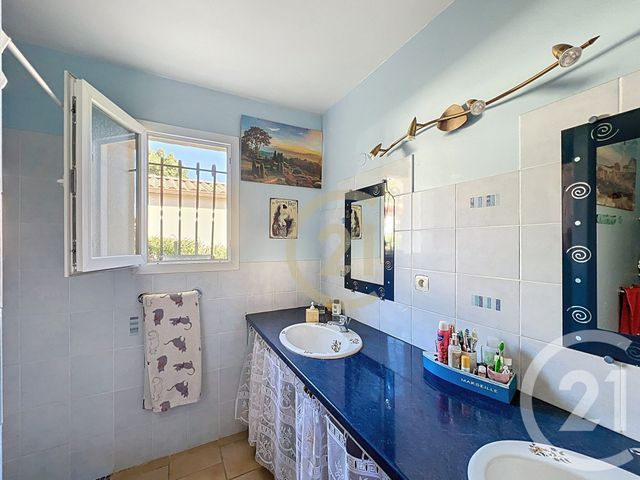 Maison &agrave; vendre - 5 pi&egrave;ces - 128 m2 - Uzes - 30 - LANGUEDOC-ROUSSILLON