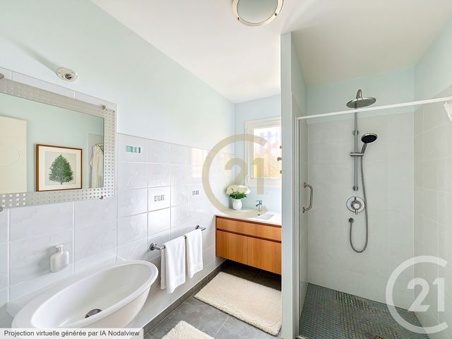 Maison &agrave; vendre - 5 pi&egrave;ces - 128 m2 - Uzes - 30 - LANGUEDOC-ROUSSILLON