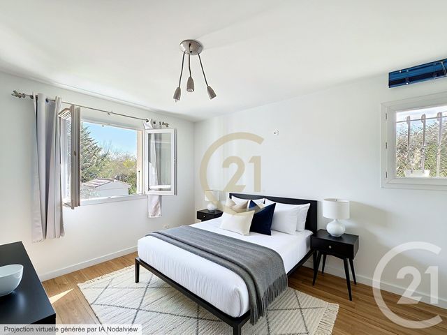 Maison &agrave; vendre - 5 pi&egrave;ces - 128 m2 - Uzes - 30 - LANGUEDOC-ROUSSILLON